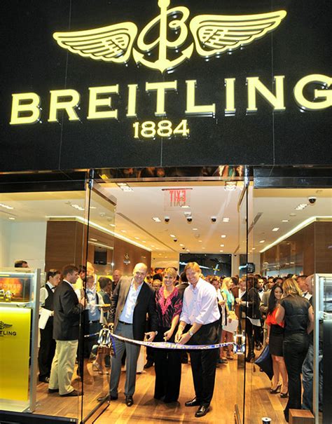 breitling ernie els watch|Breitling Partners with Golfer Ernie Els .